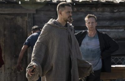 Холоп 2   в кинотеатре «Октябрь» с 1 января.