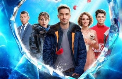 Лёд 3    6+  премьера в кинотеатре «Октябрь» с 14 февраля.