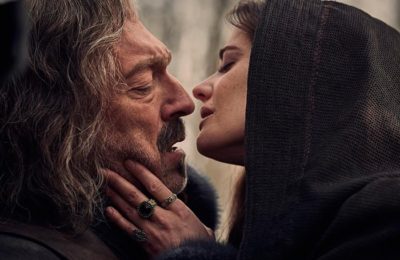 Три мушкетера: Миледи  12+   показ фильма в кинотеатре «Октябрь» с 8 февраля