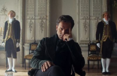 Онегин  12+ премьера в кинотеатре «Октябрь» с 07.03.24г.