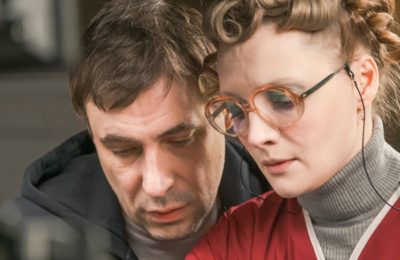 Сказки Гофмана   16+ в кинотеатре «Октябрь» с 28.03.24г.