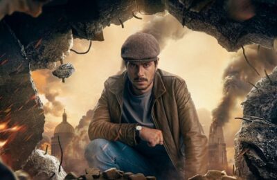Майор Гром: Игра 16+ в кинотеатре «Октябрь» с 23.05.24г.