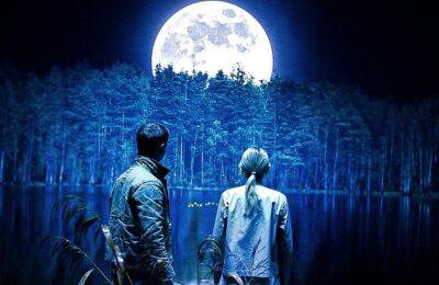 Самая большая луна 16+ в кинотеатре «Октябрь»