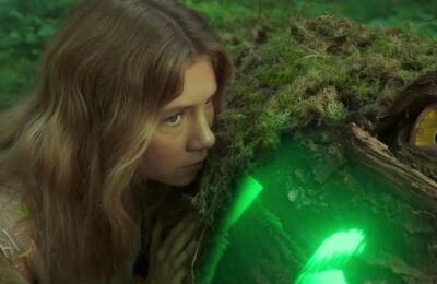 Василиса и хранители времени 6+ в кинотеатре «Октябрь» с 03.10.2024г.