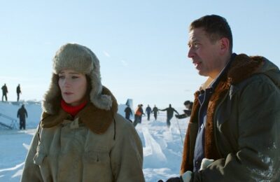 Северный полюс 12+ в кинотеатре «Октябрь» с 27.02.25г.