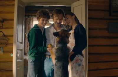 Пальма 2 6+ премьера в кинотеатре «Октябрь» с 20.03.25г.