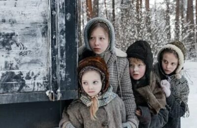 Группа крови 12+ в кинотеатре «Октябрь» с 08.05.25г.