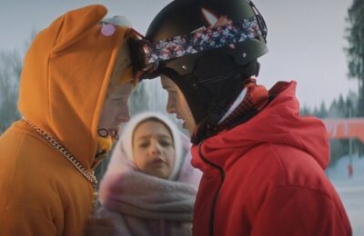Иван Семенов. Первый поцелуй 6+ в кинотеатре «Октябрь» с 07.08.25г.