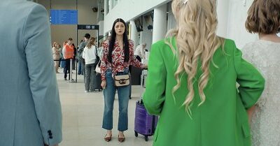 Папины дочки. Мама вернулась 6+ в кинотеатре «Октябрь» с 30.10.2025г.