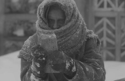 Блокадный дневник 12+ в кинотеатре «Октябрь» с 29.01.26г.