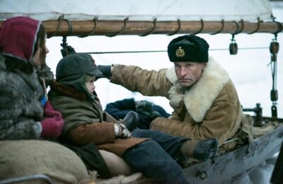 Ангелы Ладоги 12+ в кинотеатре «Октябрь» с 23.04.26г.