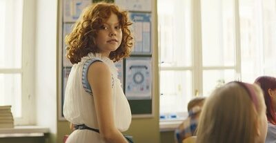 Космическая Машка 12+ в кинотеатре «Октябрь» с 04.06.26г.